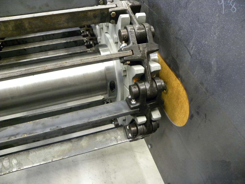 drag conveyor industrial