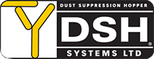 DSH logo